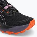 Дамски обувки за бягане ASICS Gel-Trabuco 13 GTX black/light ube 7