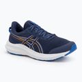 Мъжки обувки за бягане ASICS Jolt 5 indigo blue/amber