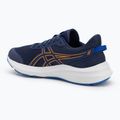 Мъжки обувки за бягане ASICS Jolt 5 indigo blue/amber 3