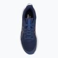 Мъжки обувки за бягане ASICS Jolt 5 indigo blue/amber 5