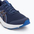 Мъжки обувки за бягане ASICS Jolt 5 indigo blue/amber 7