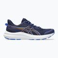 Мъжки обувки за бягане ASICS Jolt 5 indigo blue/amber