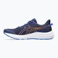 Мъжки обувки за бягане ASICS Jolt 5 indigo blue/amber 2