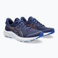 Мъжки обувки за бягане ASICS Jolt 5 indigo blue/amber 3