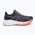 Дамски обувки за бягане ASICS Dynablast 5 greyish purple/black 2