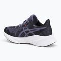 Дамски обувки за бягане ASICS Dynablast 5 greyish purple/black 3