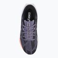 Дамски обувки за бягане ASICS Dynablast 5 greyish purple/black 5