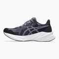 Дамски обувки за бягане ASICS Dynablast 5 greyish purple/black 9