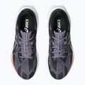 Дамски обувки за бягане ASICS Dynablast 5 greyish purple/black 12