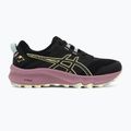 Дамски обувки за бягане ASICS Trabuco Terra 2 black/huddle yellow 2