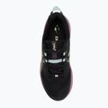 Дамски обувки за бягане ASICS Trabuco Terra 2 black/huddle yellow 5