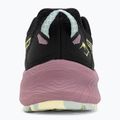 Дамски обувки за бягане ASICS Trabuco Terra 2 black/huddle yellow 6