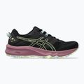 Дамски обувки за бягане ASICS Trabuco Terra 2 black/huddle yellow