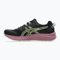 Дамски обувки за бягане ASICS Trabuco Terra 2 black/huddle yellow 2