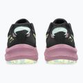 Дамски обувки за бягане ASICS Trabuco Terra 2 black/huddle yellow 4