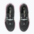 Дамски обувки за бягане ASICS Trabuco Terra 2 black/huddle yellow 5
