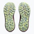 Дамски обувки за бягане ASICS Trabuco Terra 2 black/huddle yellow 6