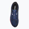 Мъжки обувки за бягане ASICS Dynablast 5 indigo blue/black 5