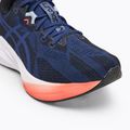 Мъжки обувки за бягане ASICS Dynablast 5 indigo blue/black 7