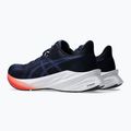 Мъжки обувки за бягане ASICS Dynablast 5 indigo blue/black 11