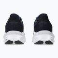 Мъжки обувки за бягане ASICS Dynablast 5 indigo blue/black 12
