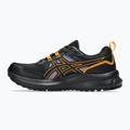 Дамски обувки за бягане ASICS Trail Scout 3 черни/светли ube 2