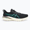 Мъжки обувки за бягане ASICS GT-2000 13 black/wave teal 2