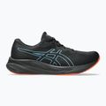 ASICS Gel-Pulse 15 GTX мъжки обувки за бягане черно/атлантическо синьо