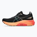 ASICS Gel-Kayano 31 мъжки обувки за бягане черно/дъждовно езеро 2