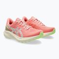ASICS GT-1000 13 TR nature bathing/guava дамски обувки за бягане 3