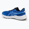 Мъжки обувки за бягане ASICS Jolt 5 illusion blue/white 3