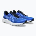 Мъжки обувки за бягане ASICS Jolt 5 illusion blue/white 3