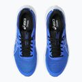Мъжки обувки за бягане ASICS Jolt 5 illusion blue/white 5