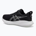ASICS Gel-Cumulus 27 мъжки обувки за бягане черно/бетон 3