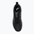 ASICS Gel-Cumulus 27 мъжки обувки за бягане черно/бетон 5
