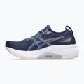 ASICS Gel-Kayano 31 дамски обувки за бягане индигово синьо/чисто сребърно 2