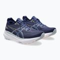 ASICS Gel-Kayano 31 дамски обувки за бягане индигово синьо/чисто сребърно 3