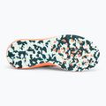 Мъжки обувки за бягане ASICS Trabuco Terra 2 saxon green/pure aqua 4