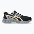 Детски обувки за бягане ASICS Gel-Venture 9 GS black/light orange