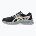 Детски обувки за бягане ASICS Gel-Venture 9 GS black/light orange 2