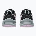 Детски обувки за бягане ASICS Gel-Venture 9 GS black/light orange 4