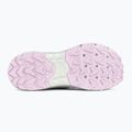 Детски обувки за бягане ASICS Gel-Venture 9 GS black/light orange 4