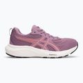Дамски обувки за бягане ASICS Gel-Contend 9 ube/coral reef 2