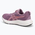 Дамски обувки за бягане ASICS Gel-Contend 9 ube/coral reef 3