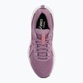 Дамски обувки за бягане ASICS Gel-Contend 9 ube/coral reef 5