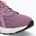 Дамски обувки за бягане ASICS Gel-Contend 9 ube/coral reef 7