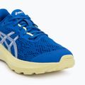 Детски обувки за бягане ASICS GT-1000 13 GS illusion blue/white 7