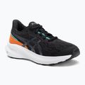 Детски обувки за бягане ASICS GT-1000 13 GS black/carbon