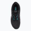 Детски обувки за бягане ASICS GT-1000 13 GS black/carbon 5