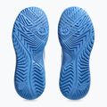 ASICS Gel-Dedicate 8 GS Jr детски обувки за тенис светлосиньо/синьо крайбрежие 6